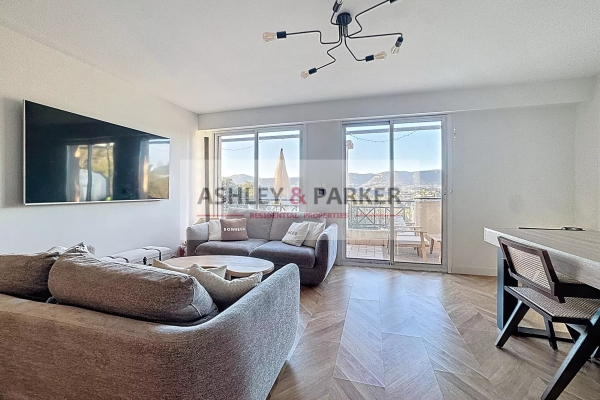 Luxury Apartment for sale in Nice, 439 000 €, Photo 1