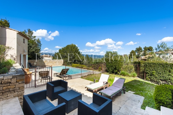 Maison de luxe à vendre à Mallemort, 1 102 000 €, Photo 1