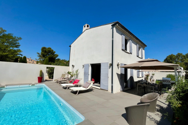 Luxury House for sale in Maussane les Alpilles, 995 000 €, Photo 2