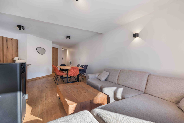 Appartement de luxe à vendre à Champagny en Vanoise, 898 750 €, Photo 2