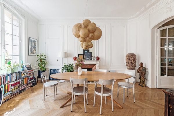 Appartement de luxe à vendre à Paris 9Ème, 2 750 000 €, Photo 2