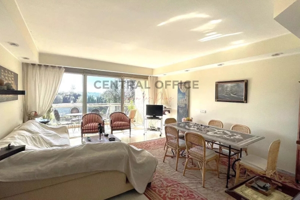 Appartement de luxe à vendre à Juan-les-Pins, 900 000 €, Photo 2