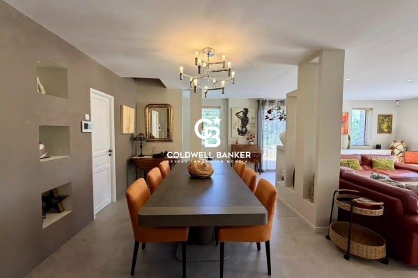 Maison de luxe à vendre à Carqueiranne, 1 990 000 €, Photo 2