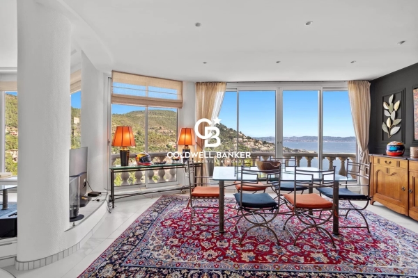 Appartement de luxe à vendre à Théoule-sur-Mer, 2 750 000 €, Photo 2