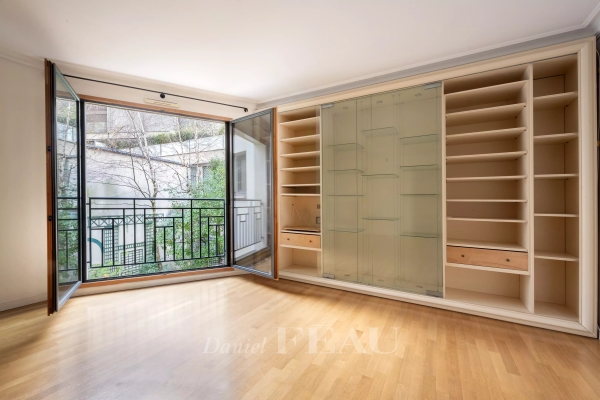 Appartement de luxe à vendre à Paris 7ème, 1 565 000 €, Photo 2