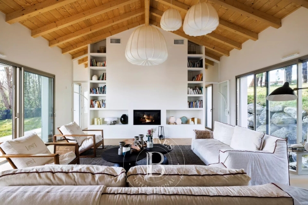 Maison de luxe à vendre à Bassussarry, 2 490 000 €, Photo 3