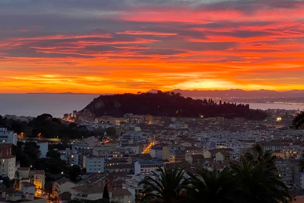 Maison de luxe à vendre à Nice, 2 900 000 €, Photo 3