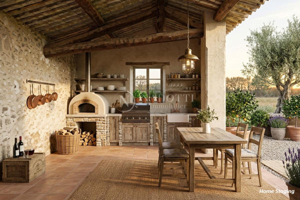 Luxury House for sale in Cabrières-d'Avignon, 949 500 €, Photo 4