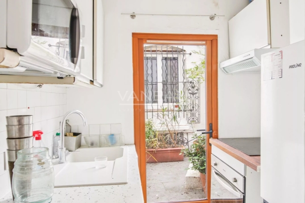 Luxury House for sale in Paris 13Ème, 832 000 €, Photo 4