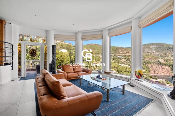 Appartement de luxe à vendre à Théoule-sur-Mer, 2 750 000 €, Photo 4