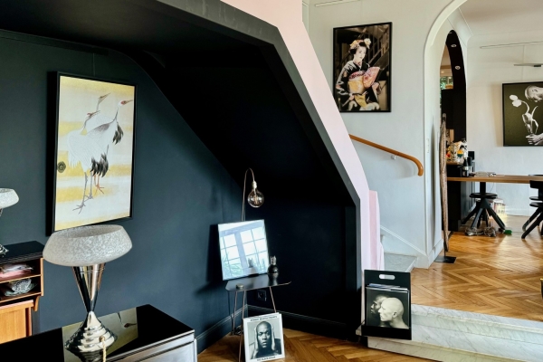 Maison de luxe à vendre à Nice, 2 900 000 €, Photo 4