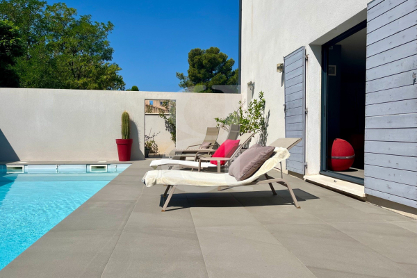 Luxury House for sale in Maussane les Alpilles, 995 000 €, Photo 5