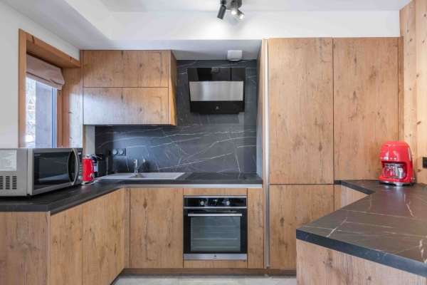 Appartement de luxe à vendre à Champagny en Vanoise, 862 200 €, Photo 5