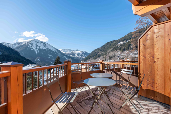 Appartement de luxe à vendre à Champagny en Vanoise, 849 600 €, Photo 5