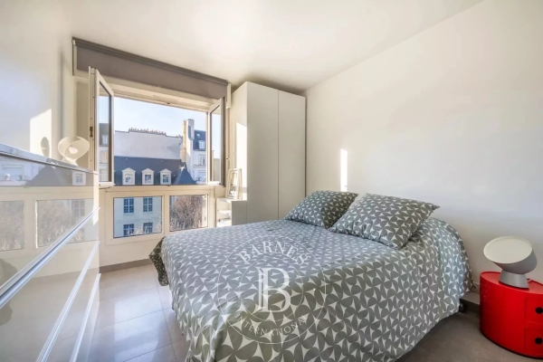 Luxury Apartment for sale in Paris 3Ème, 780 000 €, Photo 5