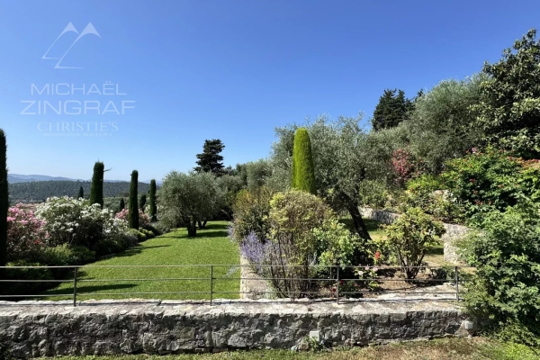 Maison de luxe à vendre à Le Tignet, 2 300 000 €, Photo 5