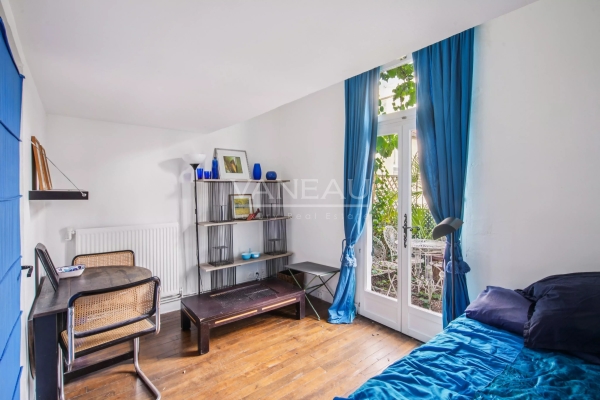 Luxury House for sale in Paris 13Ème, 832 000 €, Photo 5