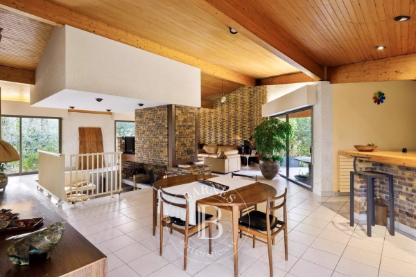 Maison de luxe à vendre à Hossegor, 1 995 000 €, Photo 5