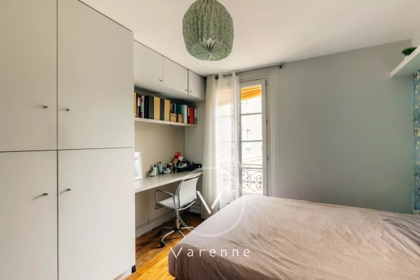 Luxury Apartment for sale in Paris 5Ème, 750 000 €, Photo 5