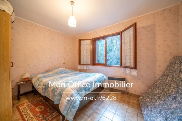 Maison de luxe à vendre à Mimet, 430 000 €, Photo 5