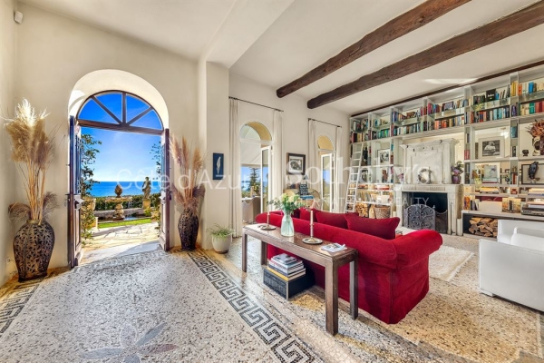 Maison de luxe à vendre à Èze, 22 000 000 €, Photo 6