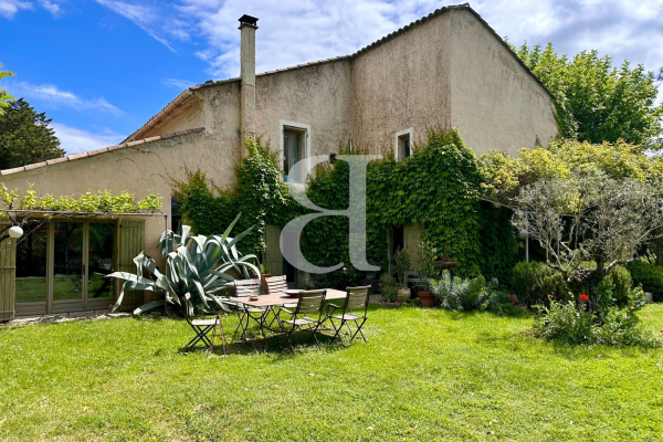 Maison de luxe à vendre à Cabannes, 1 038 000 €, Photo 6