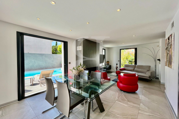 Luxury House for sale in Maussane les Alpilles, 995 000 €, Photo 6