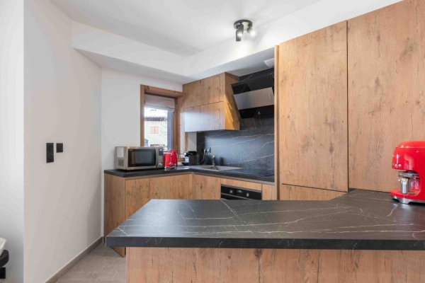 Appartement de luxe à vendre à Champagny en Vanoise, 862 200 €, Photo 6