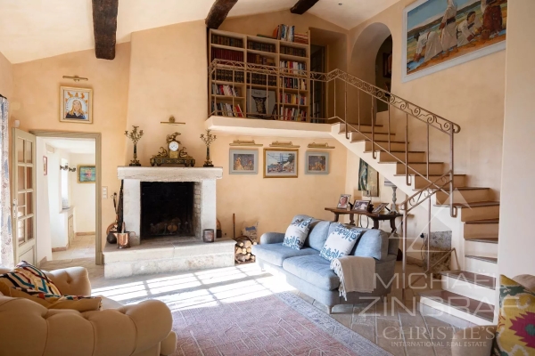 Maison de luxe à vendre à Le Tignet, 2 300 000 €, Photo 6