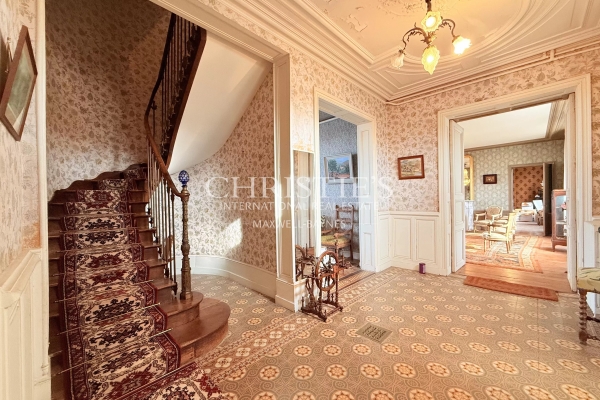 Maison de luxe à vendre à Cognac, 980 000 €, Photo 6