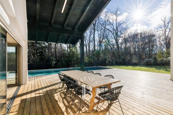 Maison de luxe à vendre à Bassussarry, 2 490 000 €, Photo 6