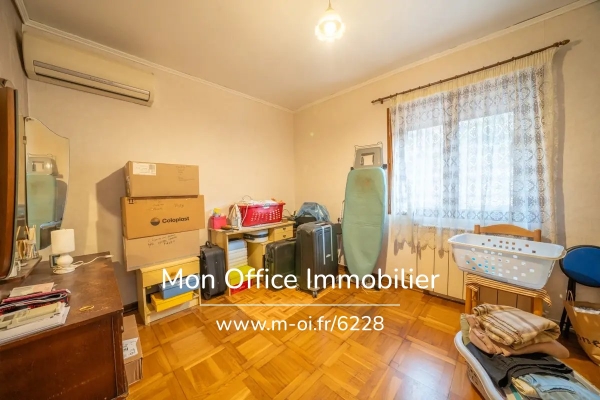 Maison de luxe à vendre à Mimet, 430 000 €, Photo 6