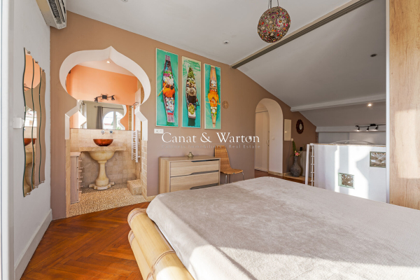 Appartement de luxe à vendre à Saint-Raphaël, 445 000 €, Photo 7