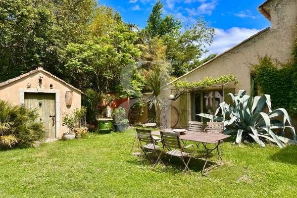 Maison de luxe à vendre à Noves, 1 038 000 €, Photo 7