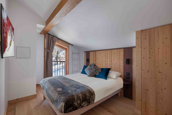 Luxury Apartment for sale in Champagny en Vanoise, 1 095 250 €, Photo 7