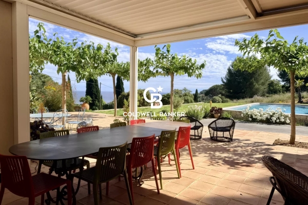 Maison de luxe à vendre à Carqueiranne, 1 990 000 €, Photo 7
