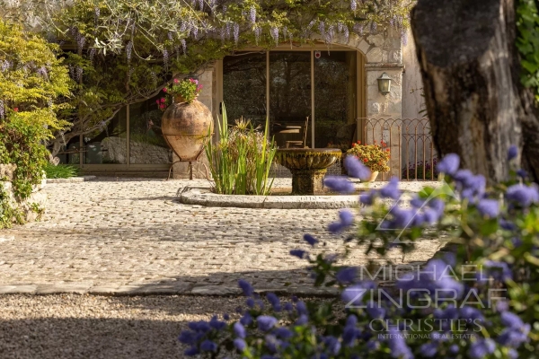 Maison de luxe à vendre à Le Tignet, 2 300 000 €, Photo 7