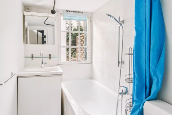 Luxury House for sale in Paris 13Ème, 832 000 €, Photo 7