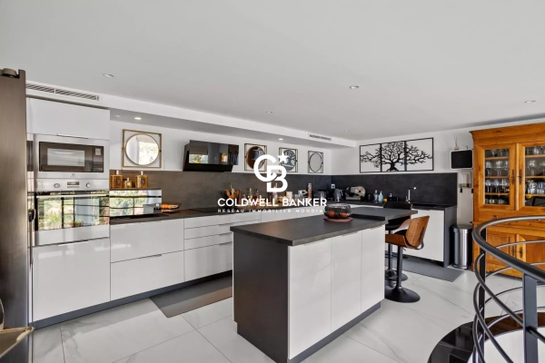 Appartement de luxe à vendre à Théoule-sur-Mer, 2 750 000 €, Photo 7