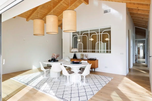 Maison de luxe à vendre à Bassussarry, 2 490 000 €, Photo 7