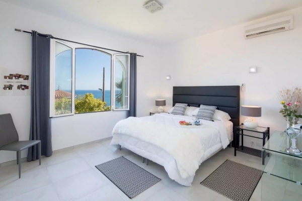 Maison de luxe à louer à Èze, 26 000 €, Photo 7