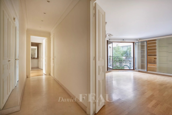 Appartement de luxe à vendre à Paris 7ème, 1 565 000 €, Photo 7