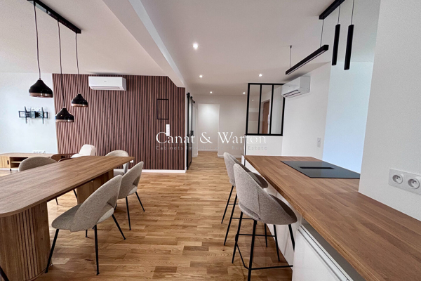 Appartement de luxe à vendre à Saint-Raphaël, 539 000 €, Photo 1