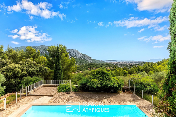 Maison de luxe à vendre à Toulon, 1 340 000 €, Photo 1
