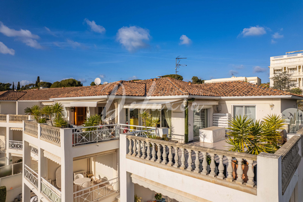 Appartement de luxe à vendre à Saint-Raphaël, 1 090 000 €, Photo 1