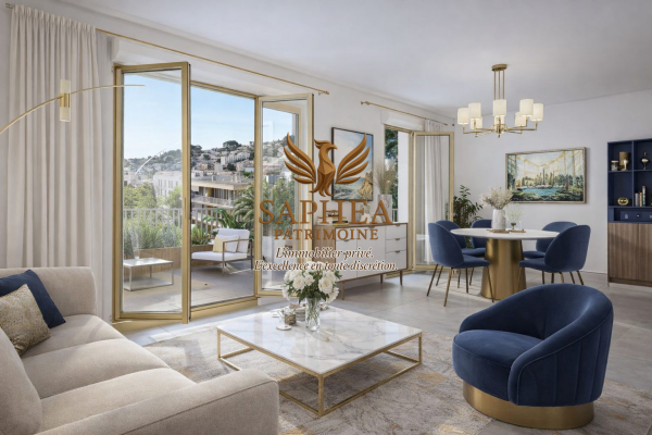 Appartement de luxe à vendre à La Ciotat, 840 000 €, Photo 1