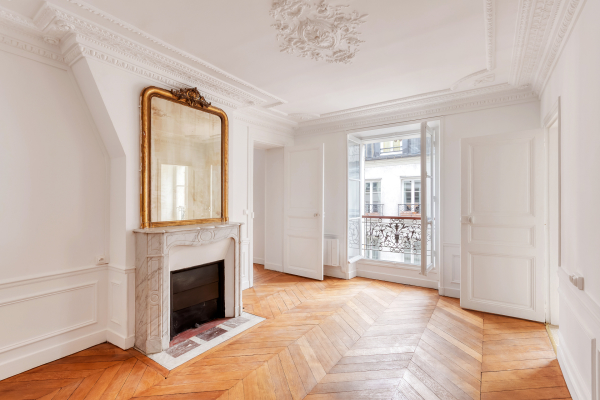 Luxury Apartment for sale in Paris 7Ème, 1 200 000 €, Photo 1