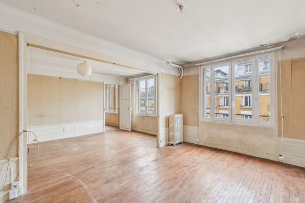 Appartement de luxe à vendre à Neuilly-sur-Seine, 734 850 €, Photo 1