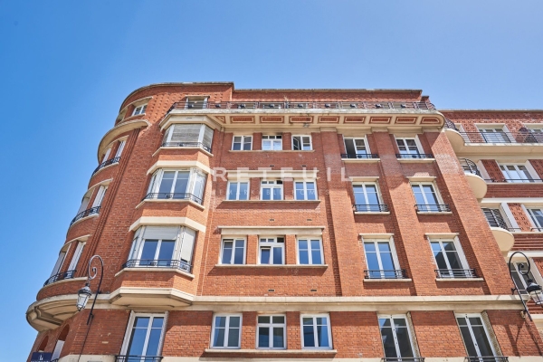 Appartement de luxe à vendre à Puteaux, 410 000 €, Photo 1
