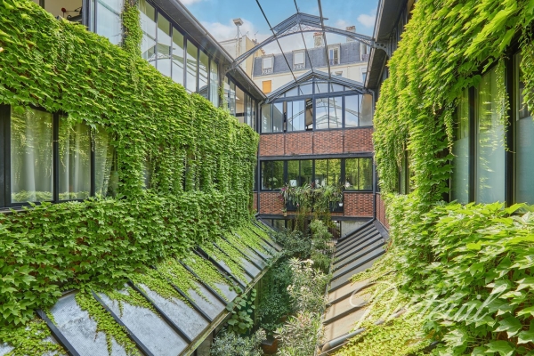 Appartement de luxe à vendre à Paris 11Ème, 1 200 000 €, Photo 1